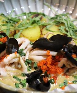 Арктическая кухня