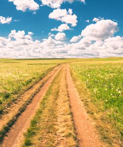 природа Башкирии