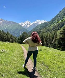 Ущелье Ирик-Чат