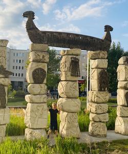 Экскурсия по Перми