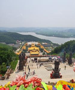 Хуньчунь, Китай