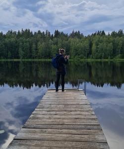 Лемболовские озёра