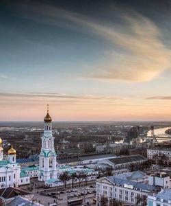 Собор Рождества Пресвятой Богородицы 