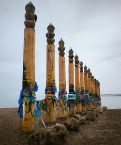 тур на Байкал