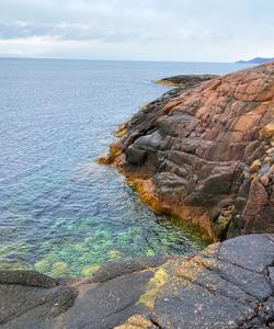 Экскурсия в Териберку