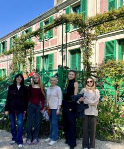 Тур во Францию