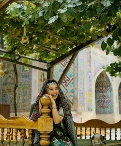 Тур в Узбекистан