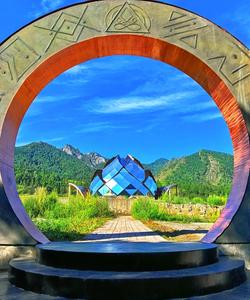 Алтайская акустическая сфера