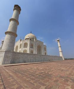 Тадж-Махал