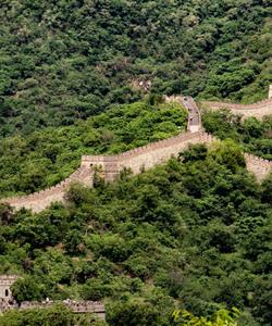 Великая китайская стена