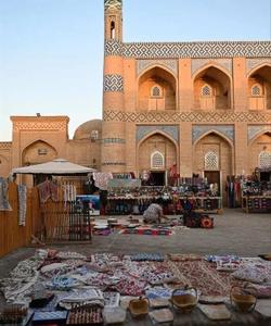 Культура и архитектура