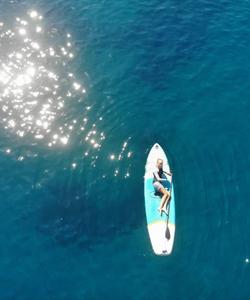 Андаманское море 