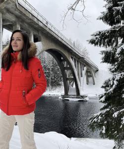 Тур в Карелию