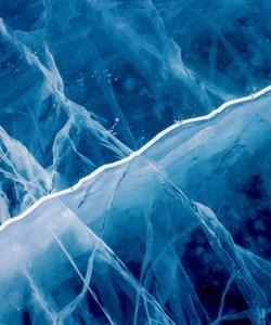 Байкальский лед