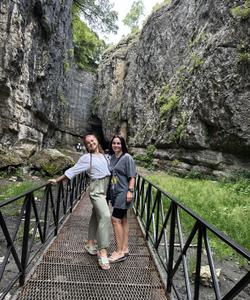 Тур по Горному Дагестану