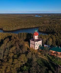 Соловецкие острова