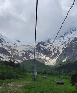 Цей канатка