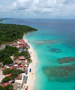 Плайя де ла Пенинсула де Бару