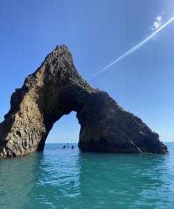 Золотые ворота Кара-Дага