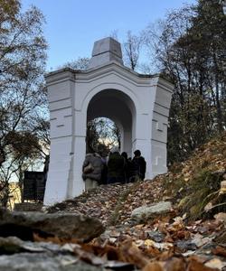 Тур в Дагестан