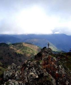 Тур в Кавказские горы