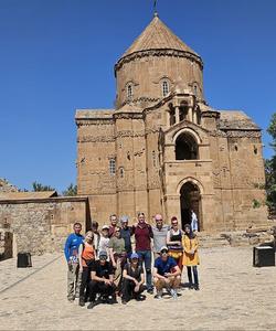 Город Ыгдыр