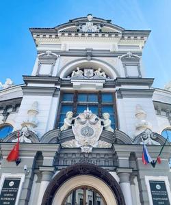 Национальный музей Республики Татарстан