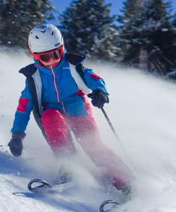 Горнолыжный тур