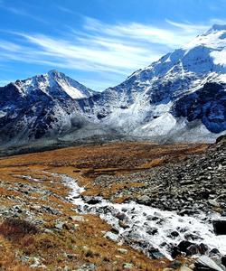 Поход по Горному Алтаю