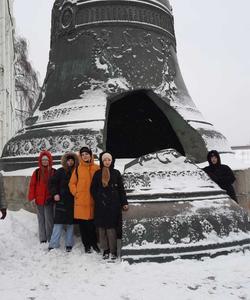 Царь-колокол