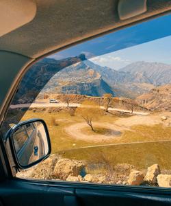 Тур в Дагестан