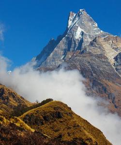 Марди Химал