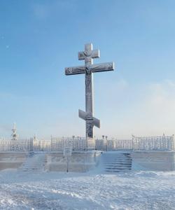 Белогорский монастырь