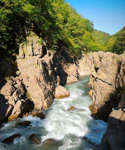 Природа Адыгеи