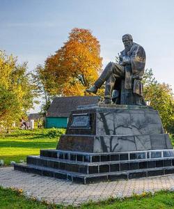 Фёдор Михайлович Достоевский 