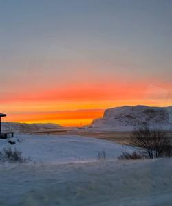 Природа Кольского полуострова