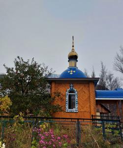 Тур на Алтай