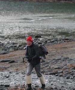 Экспедиция на Командорские острова