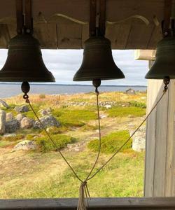 Музей-заповедник Кижи