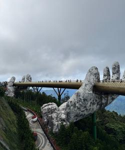 Ба На Хиллс