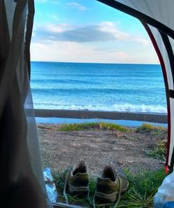 Поход по Крыму