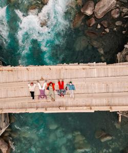 Тур в Джазатор