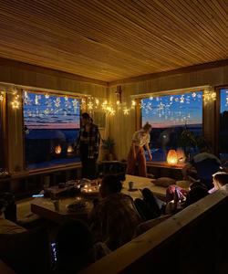 тур-ретрит в Ярославской области