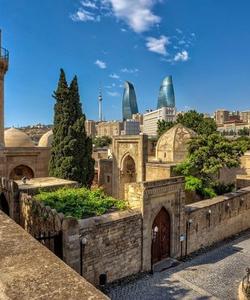 Ичери Шехер