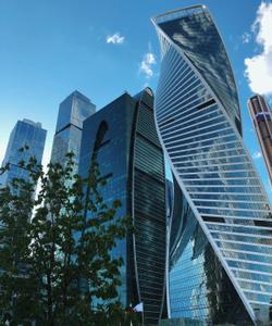 тур в Москву