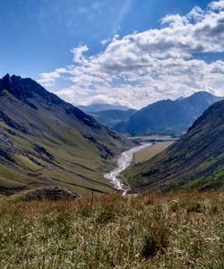 Тур по северному Приэльбрусью