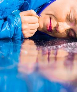 Байкальский лед