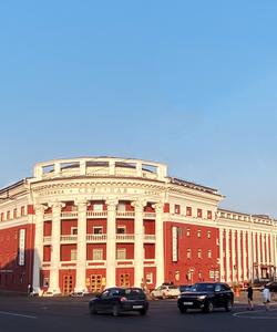 Экскурсия по Петрозаводску