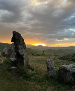 Природа Армении