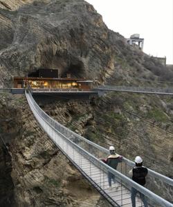 Природа Дагестана